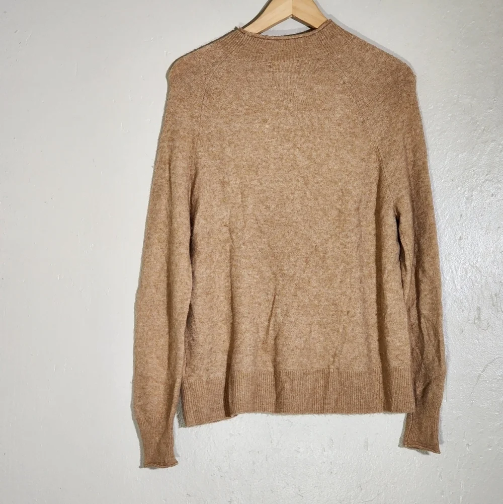 J.Crew Tan Sweater